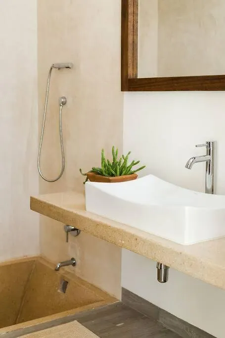 Neem 31 Comfortable, Luxury Apartment 10 Min To The Beach Tulum
