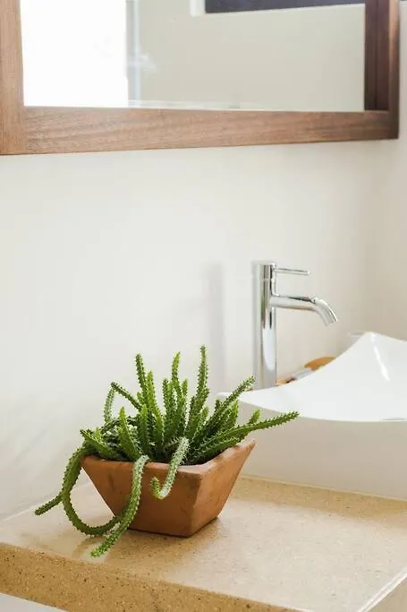 Neem 31 Comfortable, Luxury Apartment 10 Min To The Beach Tulum 0*,