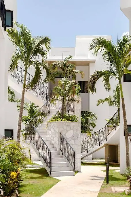 Neem 31 Comfortable, Luxury Apartment 10 Min To The Beach Tulum