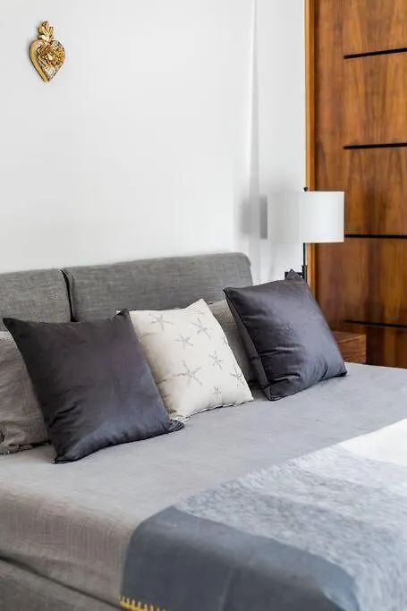 Neem 31 Comfortable, Luxury Apartment 10 Min To The Beach Tulum