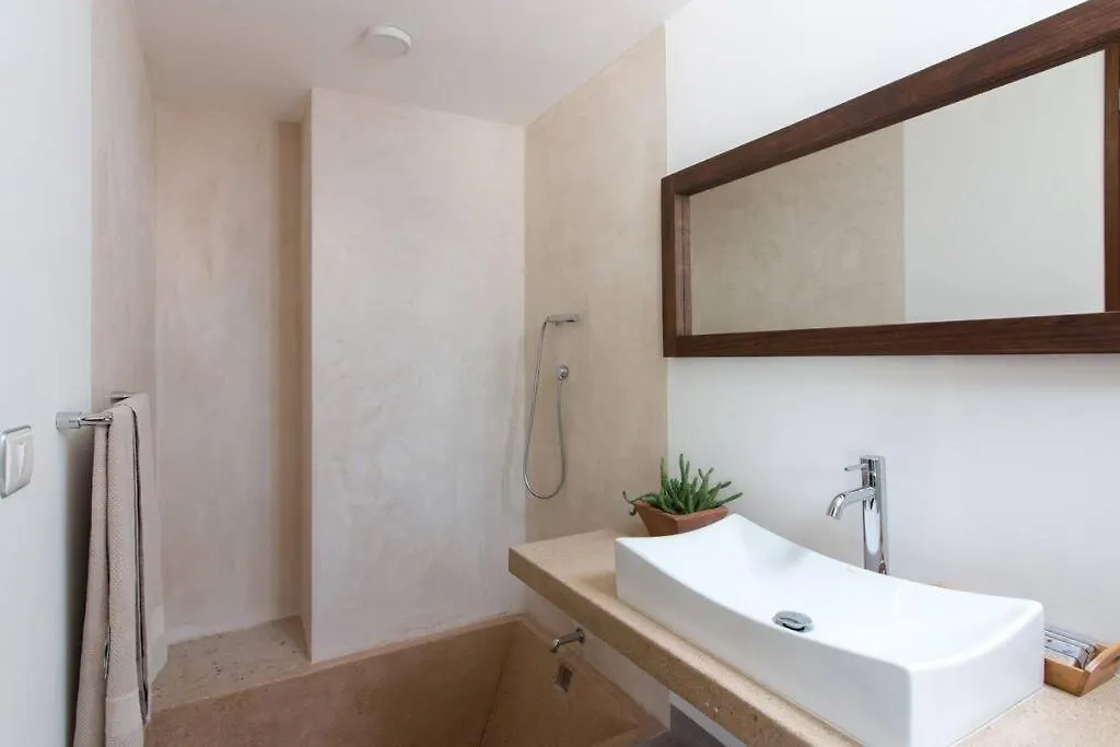 Neem 31 Comfortable, Luxury Apartment 10 Min To The Beach Tulum