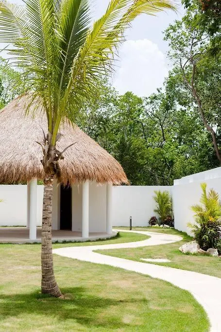 Neem 31 Comfortable, Luxury Apartment 10 Min To The Beach Tulum 0*,  Mexico