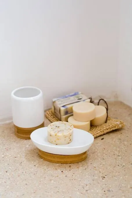 Neem 31 Comfortable, Luxury Apartment 10 Min To The Beach Tulum